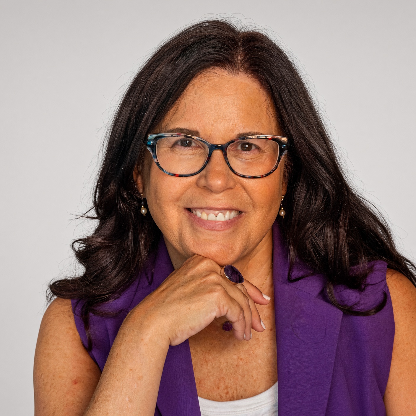 Leora Halpern Lanz